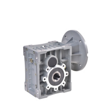 KM series helical hypoid gearbox 2 stage for Automated assembly line